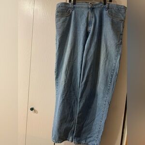 Classic Blue Men's Jeans Levi’s